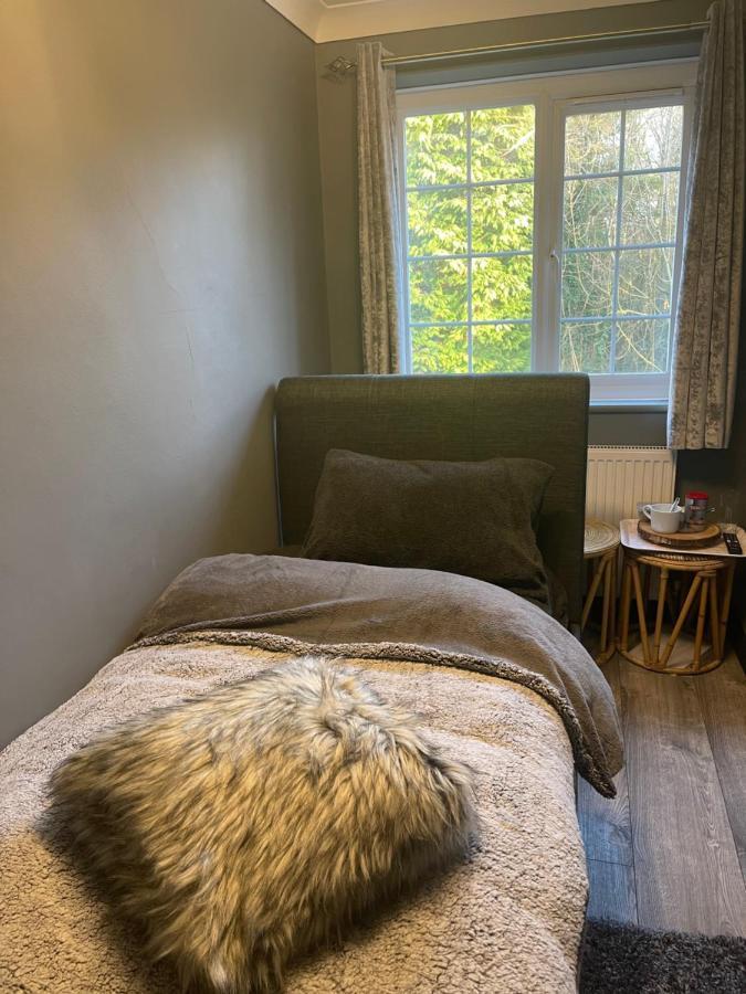 Da Vinci Guest House & Guest Parking, A Real Gem 크롤리 외부 사진