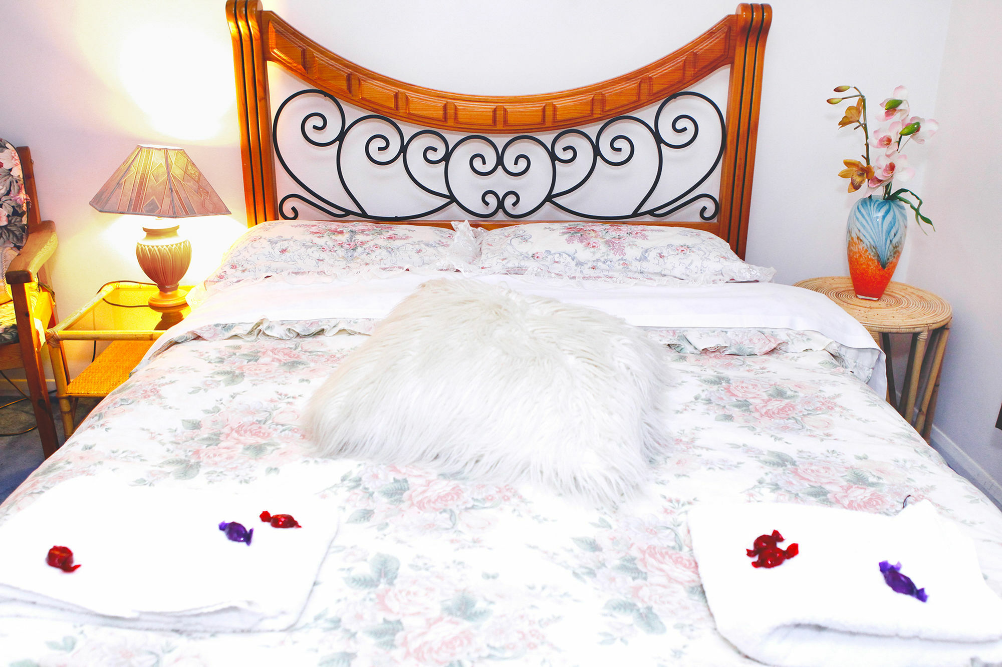 Da Vinci Guest House & Guest Parking, A Real Gem 크롤리 외부 사진